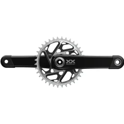 Guarnitura Sram XX Eagle SL Dub 34T T-type - 170mm