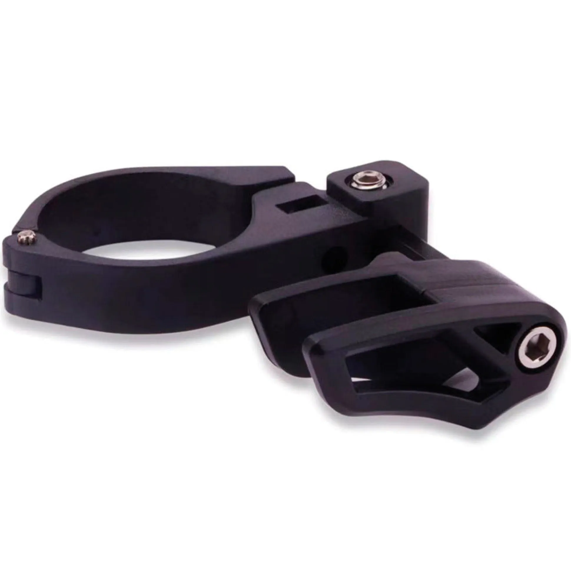 Guidacatena BRN 31.8mm - Nero