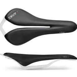Imbottitura sella Repente Aleena 4.0 - Nero