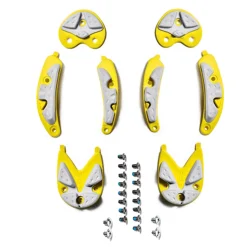 Inserti per Suola SRS Carbon Comp Sidi - Giallo