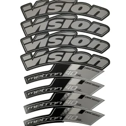 Kit adesivi Vision METRON 40 SL DB