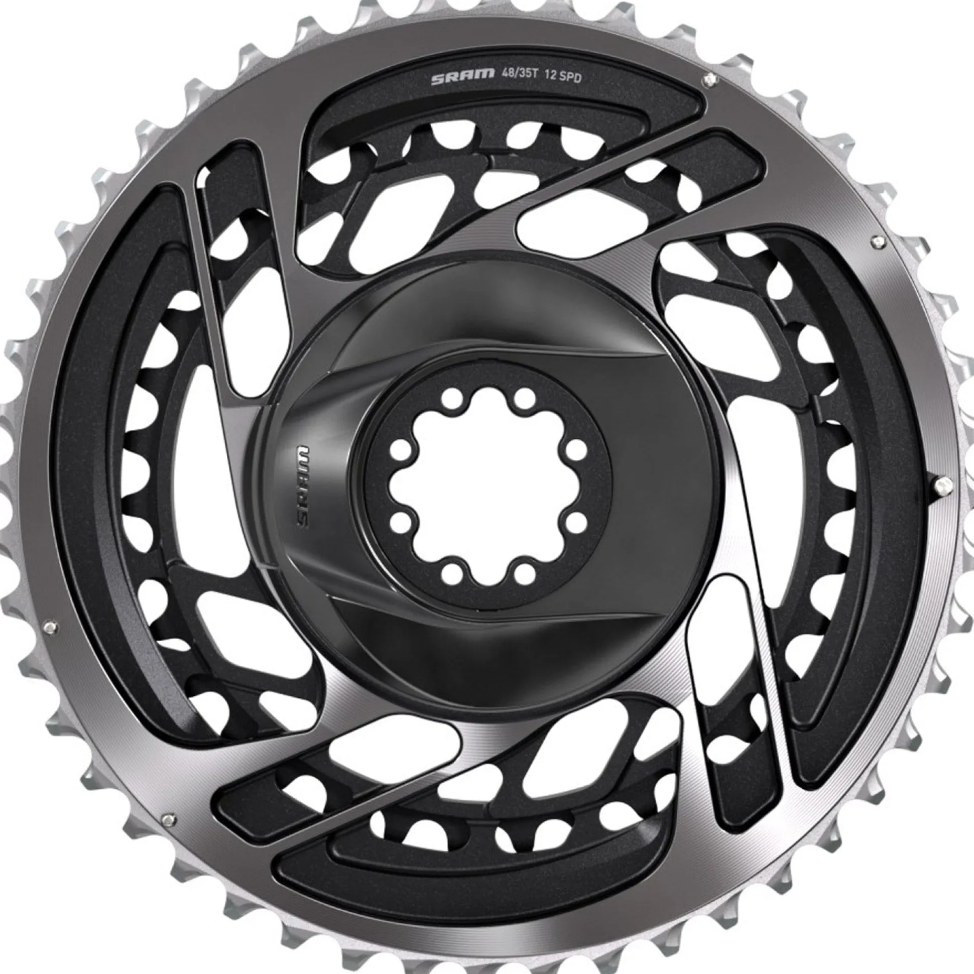 Kit Corone Sram Red AXS - 46-33T