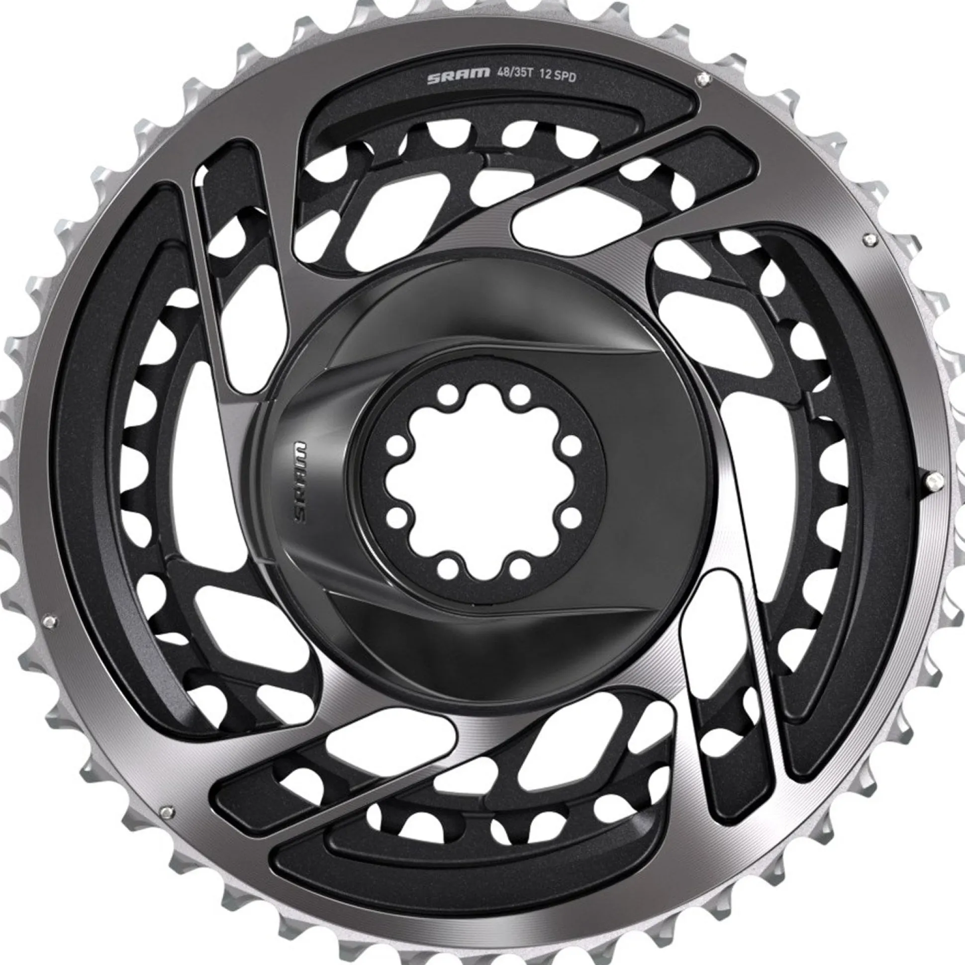 Kit Corone Sram Red AXS - 50-37T