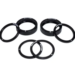 Kit distaziali Road Rotor 30mm - Offset