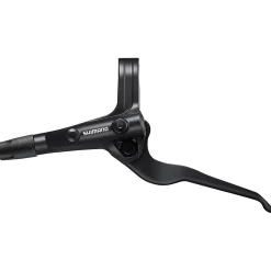 Kit freno a disco idraulico Shimano Acera BL-MT401 + BR-MT420 - Anteriore