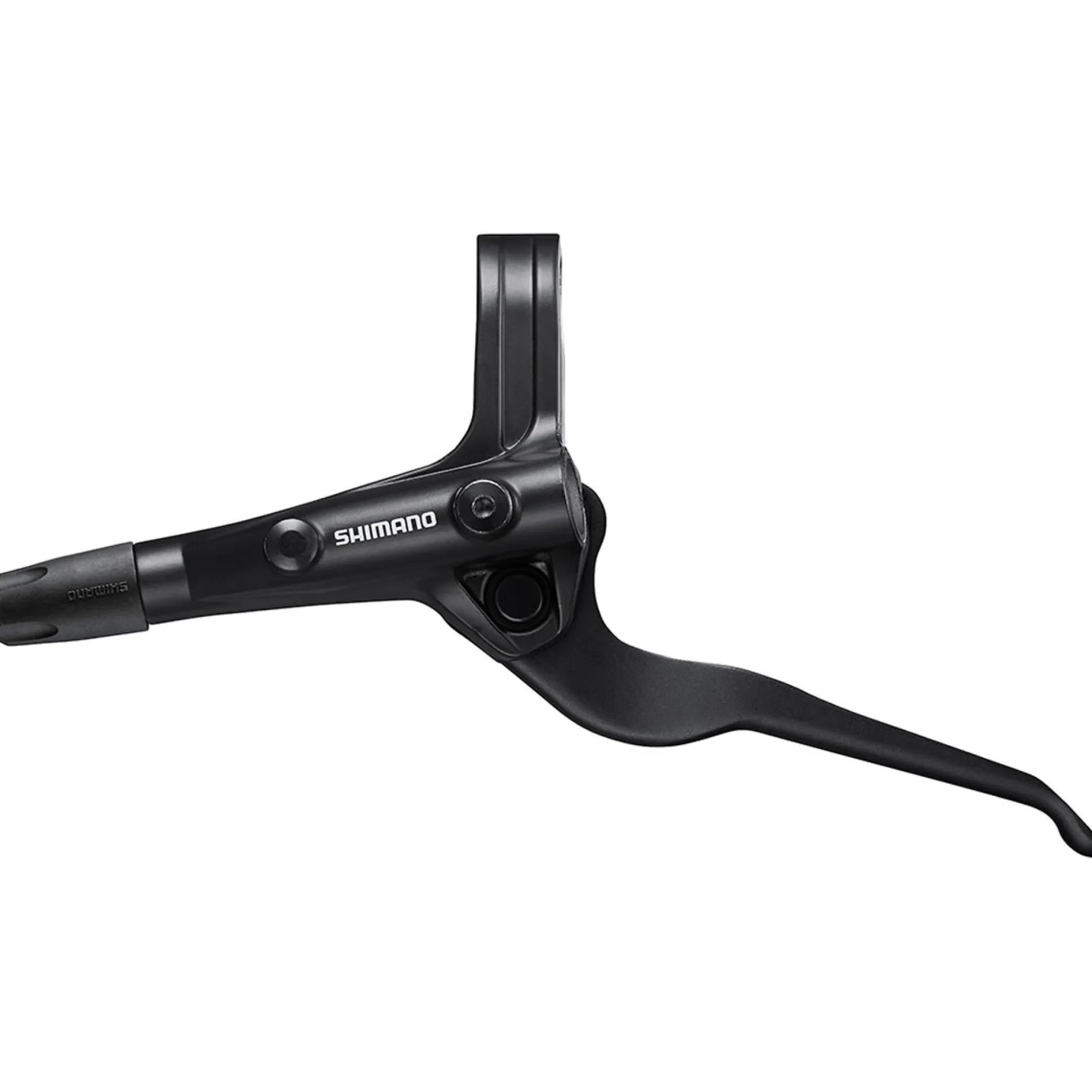 Kit freno a disco idraulico Shimano Acera BL-MT401 + BR-MT420 - Anteriore