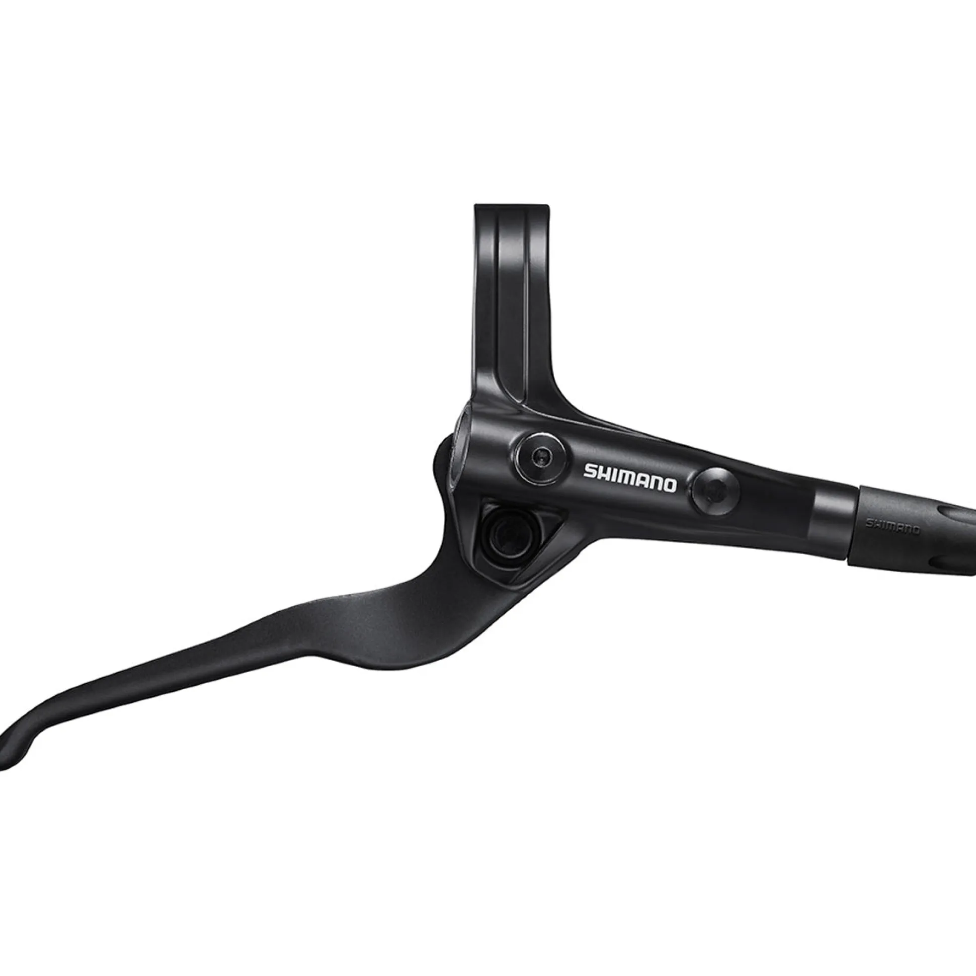 Kit freno a disco idraulico Shimano Acera BL-MT401 + BR-MT420 - Posteriore