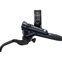 Kit freno a disco idraulico Shimano Deore SLX BL-M7100 + BR-M7120 - Posteriore