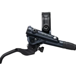 Kit freno a disco idraulico Shimano Deore SLX BL-M7100 + BR-M7100 - Posteriore