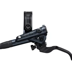 Kit freno a disco idraulico Shimano Deore SLX BL-M7100 + BR-M7100 - Anteriore