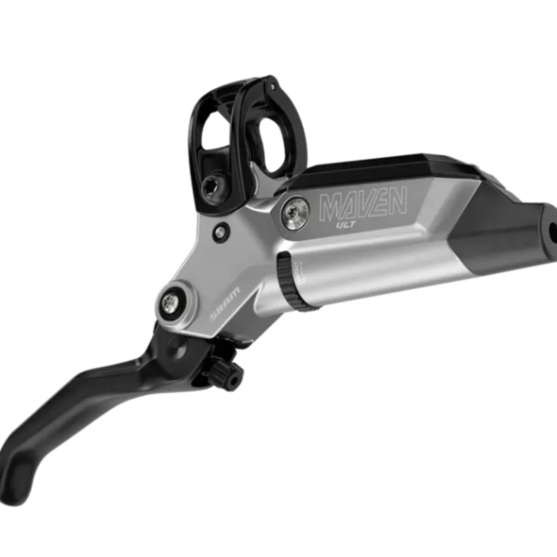 Kit freno a disco idraulico Sram Maven ultimate steal expert kit limited edition - Splash