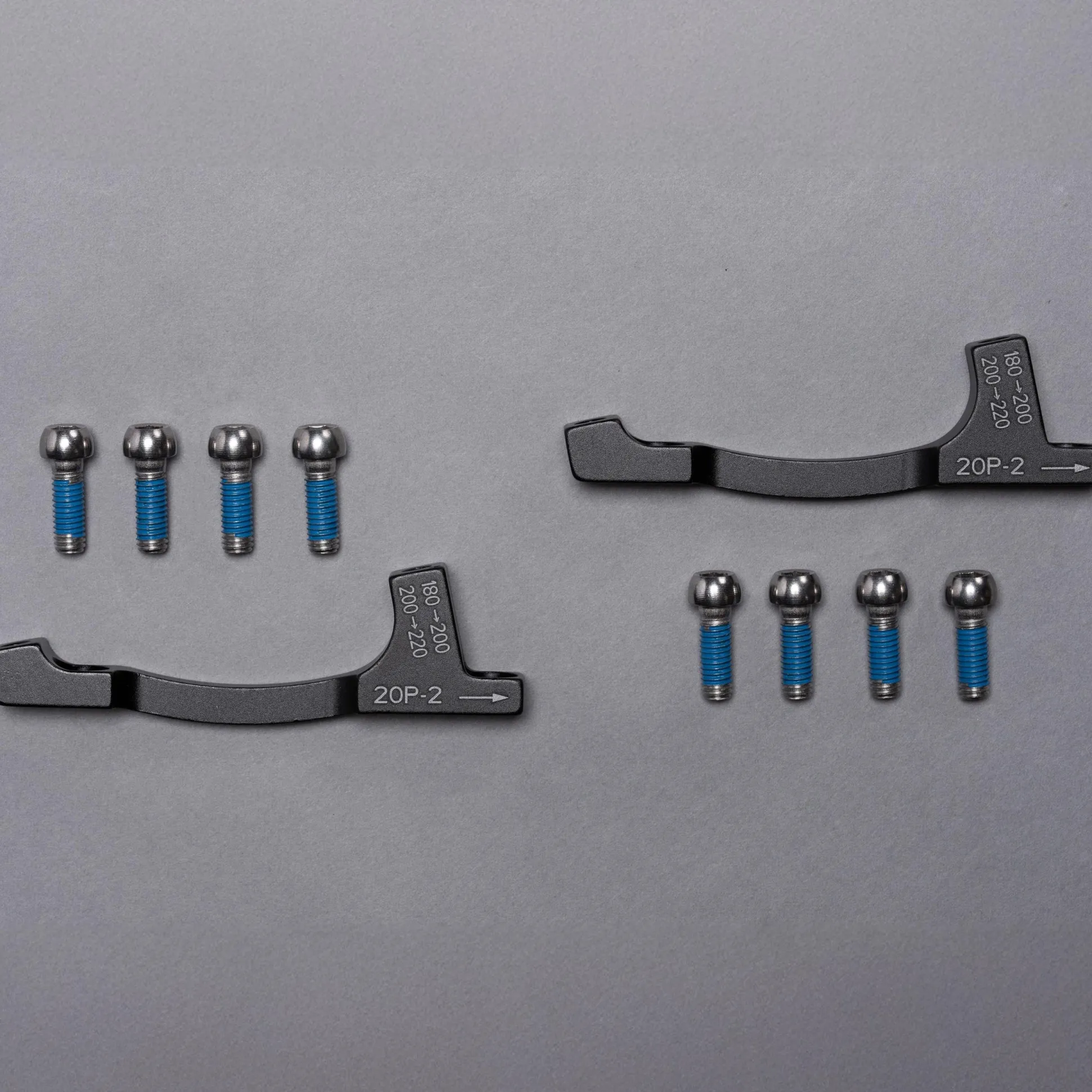 Kit freno a disco idraulico Sram Maven ultimate expert Teal - Splatter