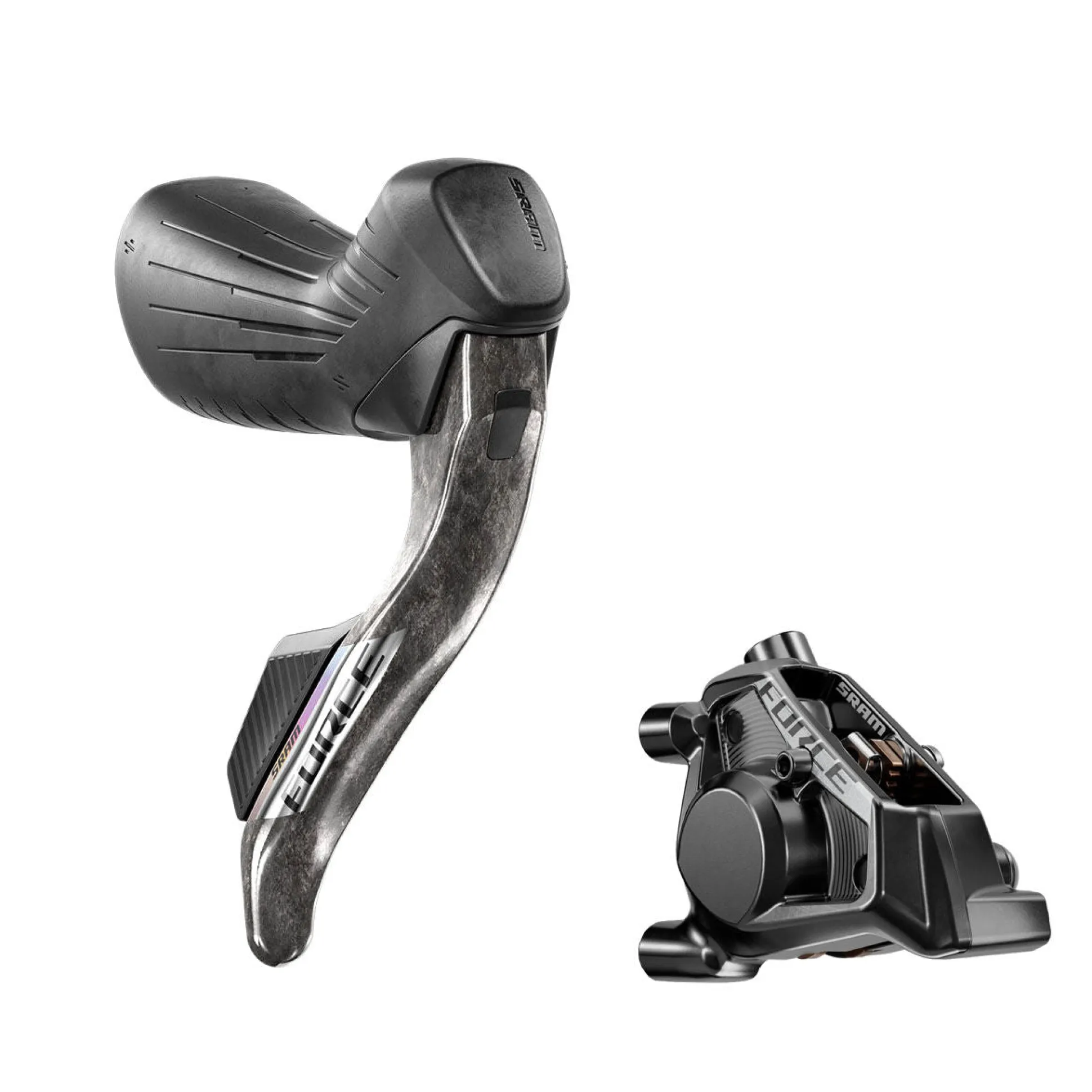Kit freno Sram Force AXS E1 - Posteriore