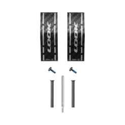 Kit lame Look Keo Carbon Power - 12