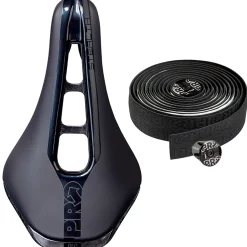 Kit Sella Pro Stealth LTD - Nero