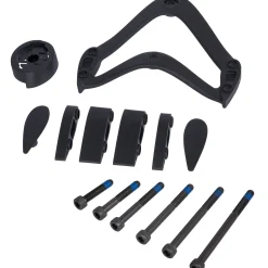 Kit Spacer+Ponte Metron 4D MAS