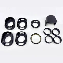 Kit Spacer/Top cap Scott Addict RC 25