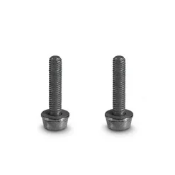 Kit 2 viti fissaggio Campagnolo 34mm