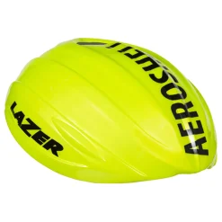 Lazer Blade Aeroshell Cover - Giallo