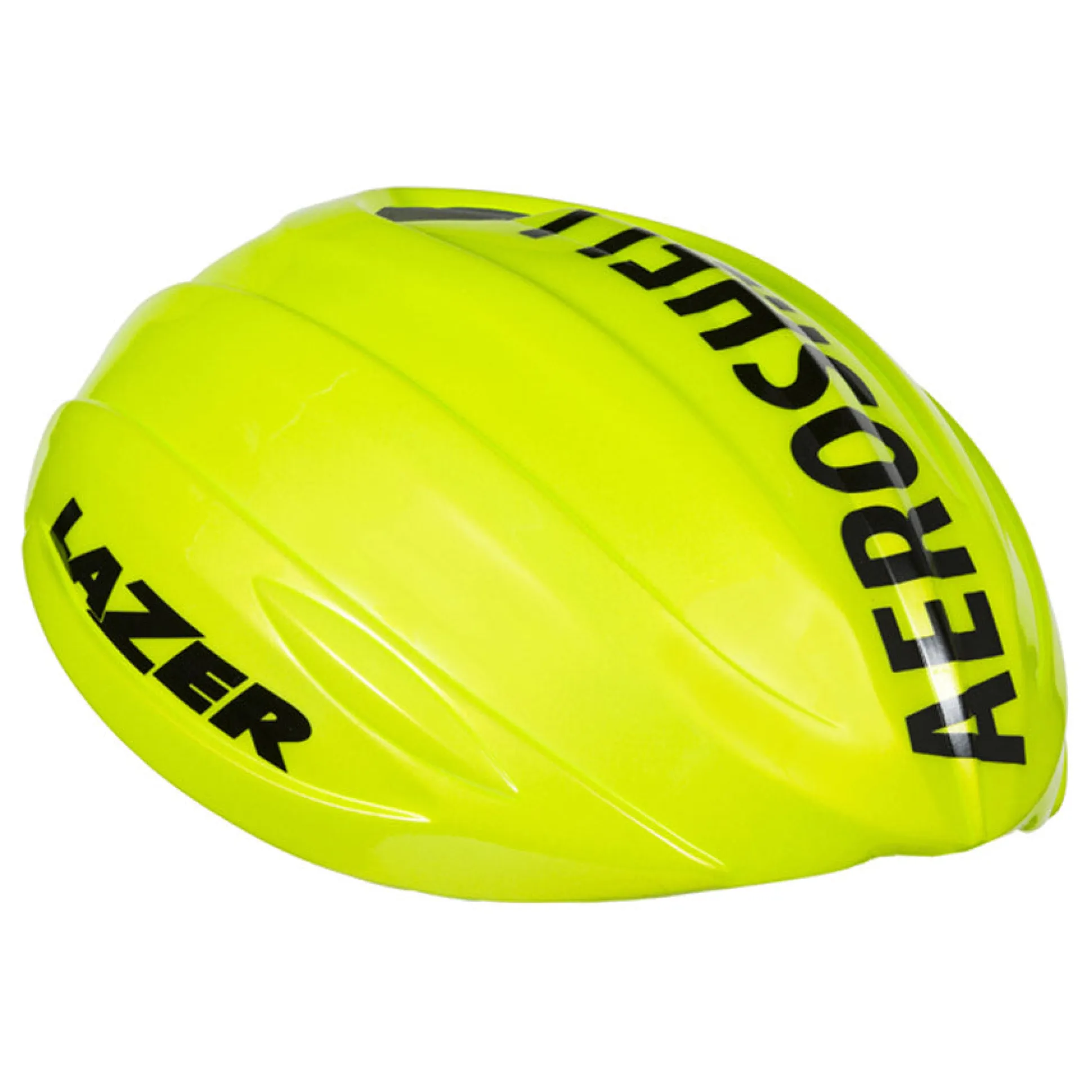Lazer Blade Aeroshell Cover - Giallo