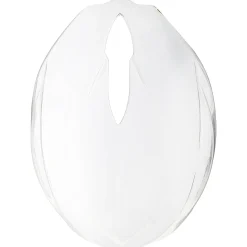 Lazer Helium Aeroshell Cover - Trasparente