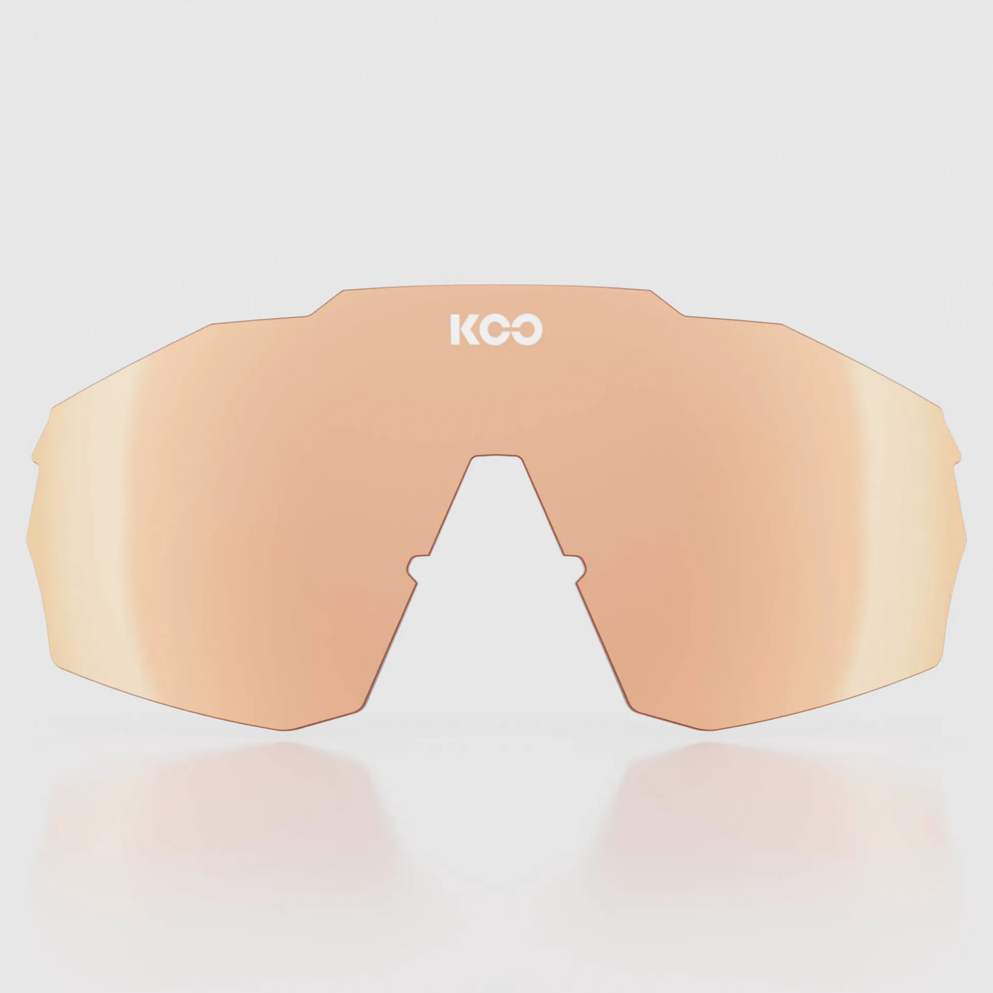 Lente Koo Alibi - Bronzo