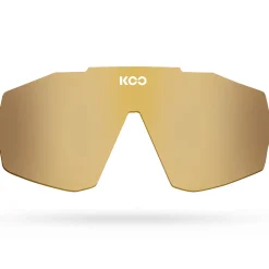 Lente Koo Alibi - Oro
