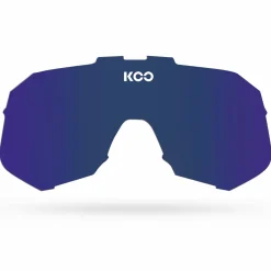 Lente Koo Demos - Blu