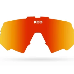 Lente Koo Spectro - Rosso