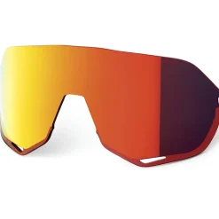Lenti 100% S2 - Hiper Red Multilayer