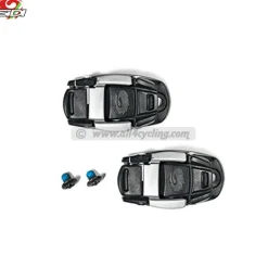 Leva caliper Sidi - Nero/Grigio
