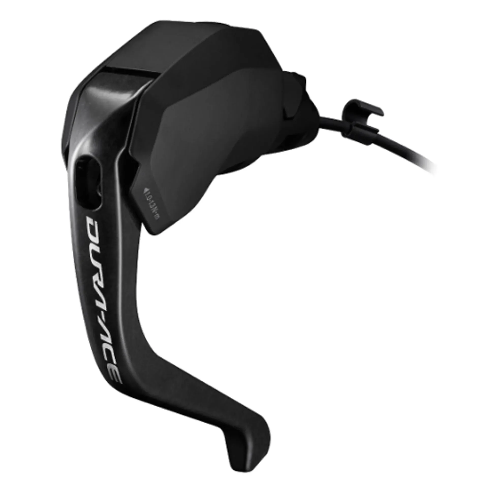 Leva Comandi Shimano Di2 T-R9180-L TT/Triathlon Dura-Ace 11v - Anteriore
