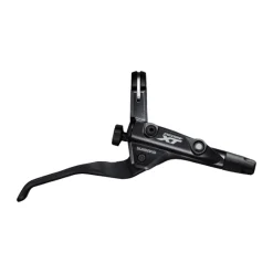 Leva Freni a disco Idraulici Shimano DEORE XT BL-T8100R - Destra
