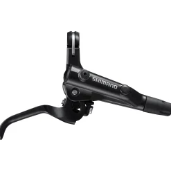 Leva freno a disco idraulico Shimano BL-MT501 - Posteriore