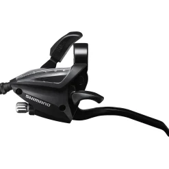 Leva freno/cambio Shimano ST-EF500-L4A