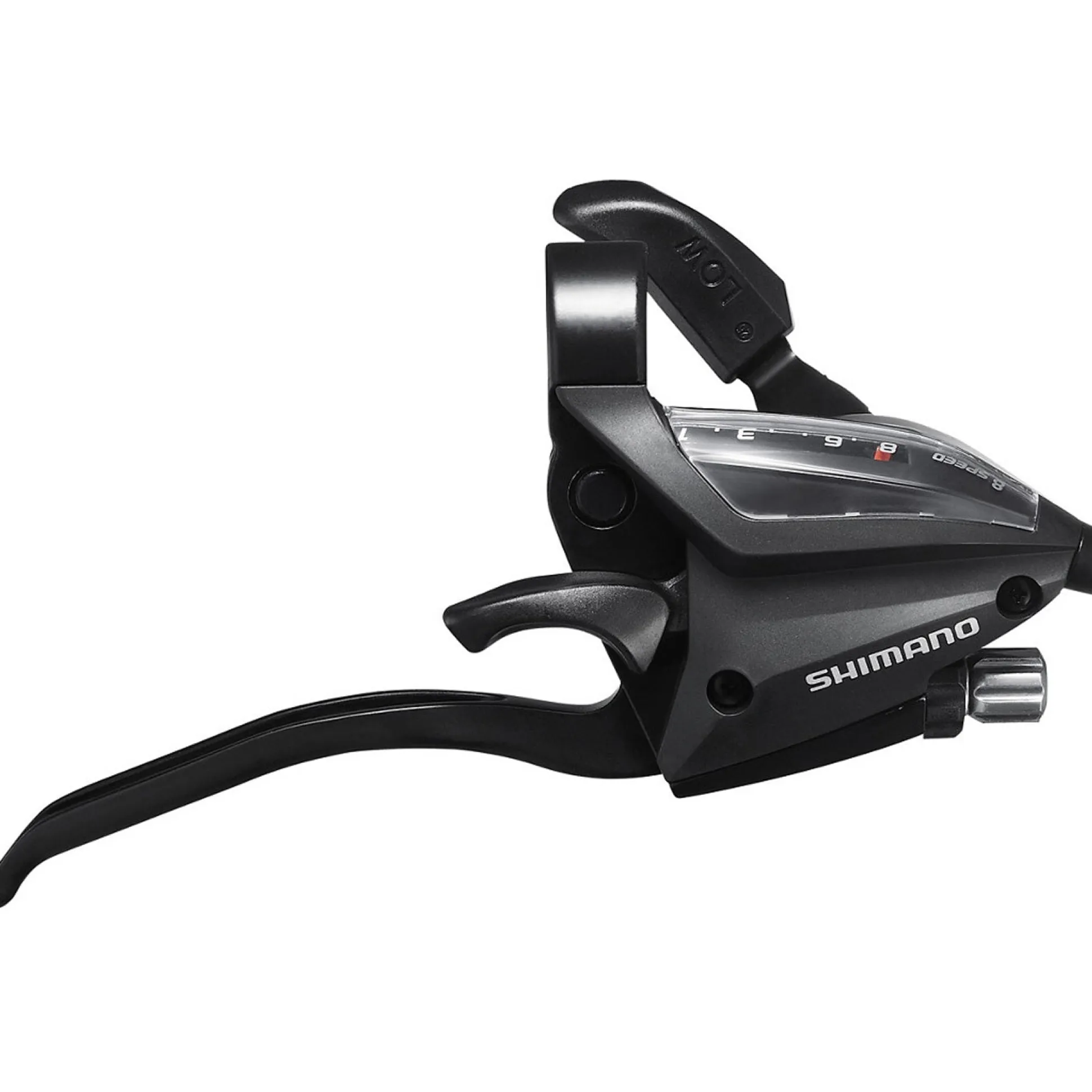 Leva freno/cambio Shimano ST-EF500-8R4A