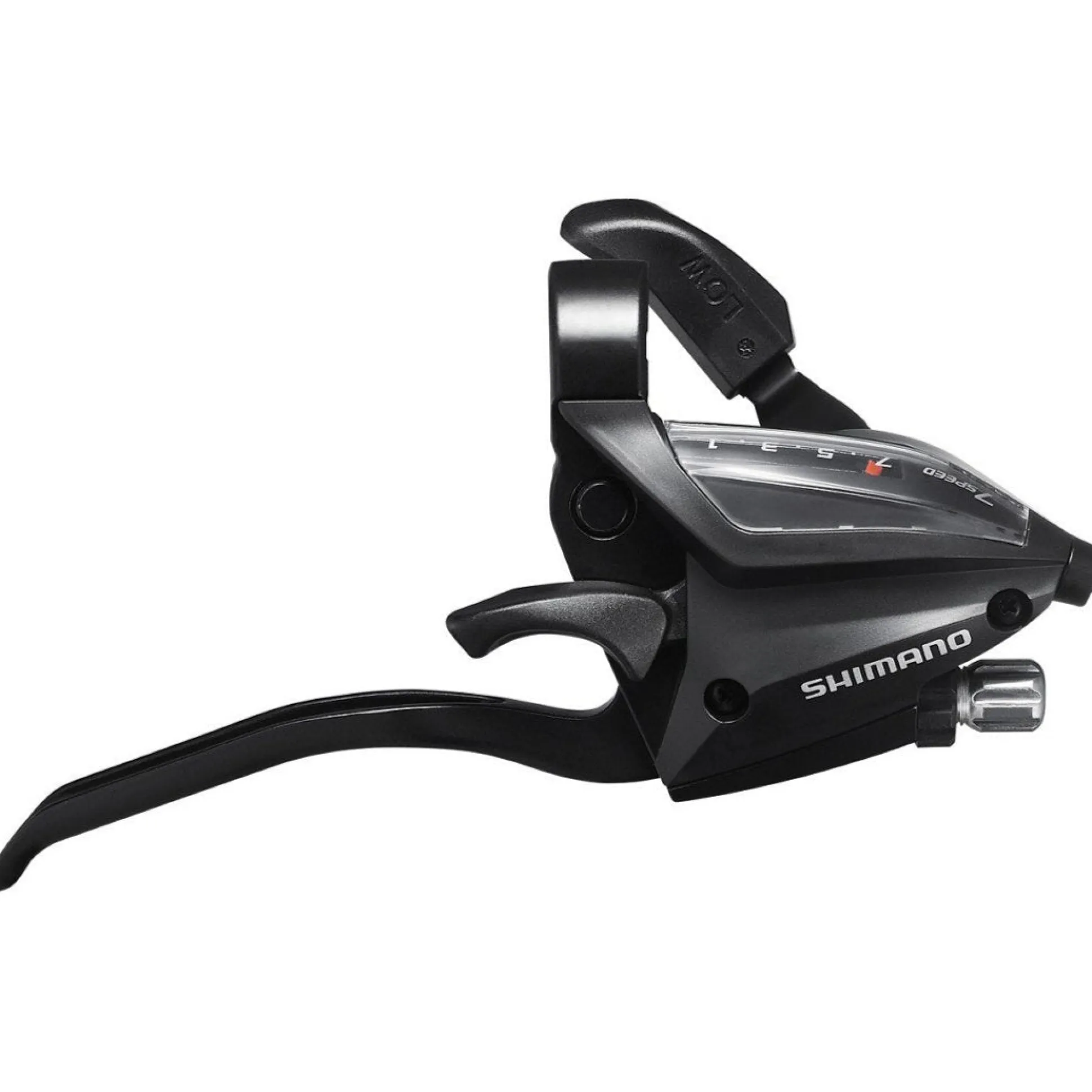Leva freno/cambio Shimano ST-EF500-7R4A