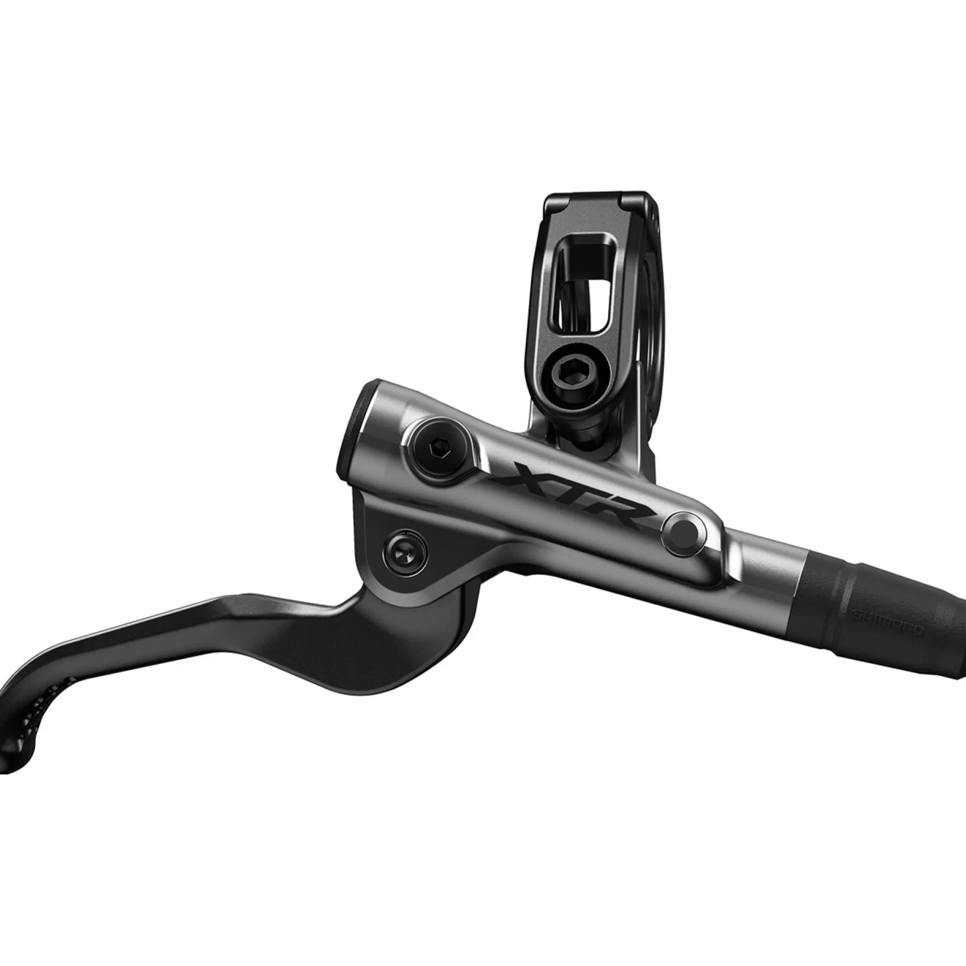 Leva Freno Shimano BL-M9100-R - Destra xtr