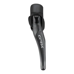 Leva Shimano GRX ST-RX820-L - Anteriore