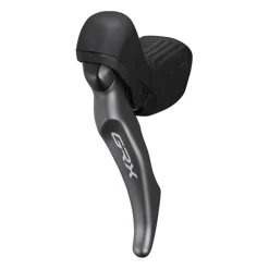 Leva Shimano GRX ST-RX820-L - Anteriore