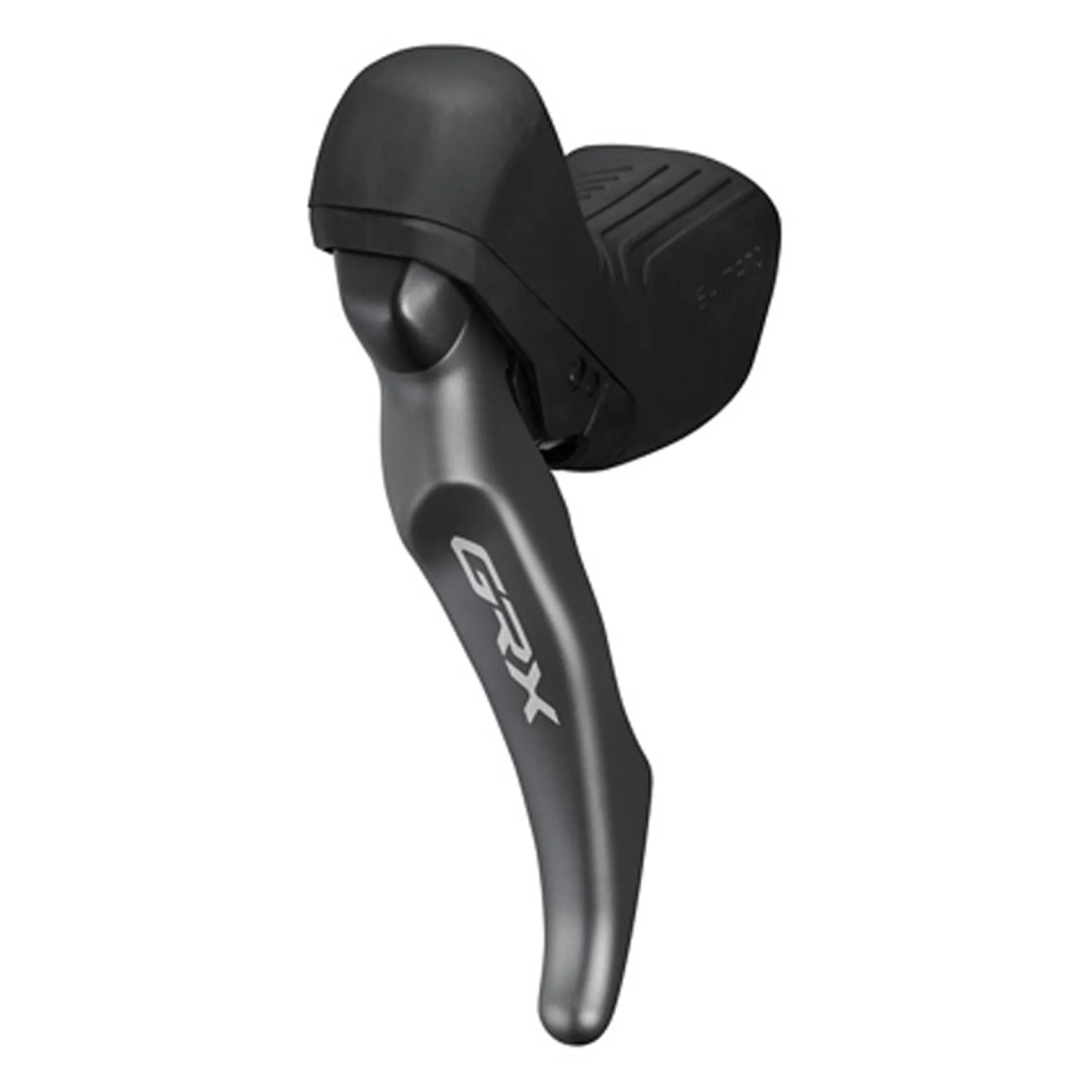 Leva Shimano GRX ST-RX820-L - Anteriore