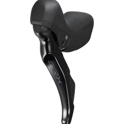 Leva Shimano GRX ST-RX400-L Dual - Sinistra