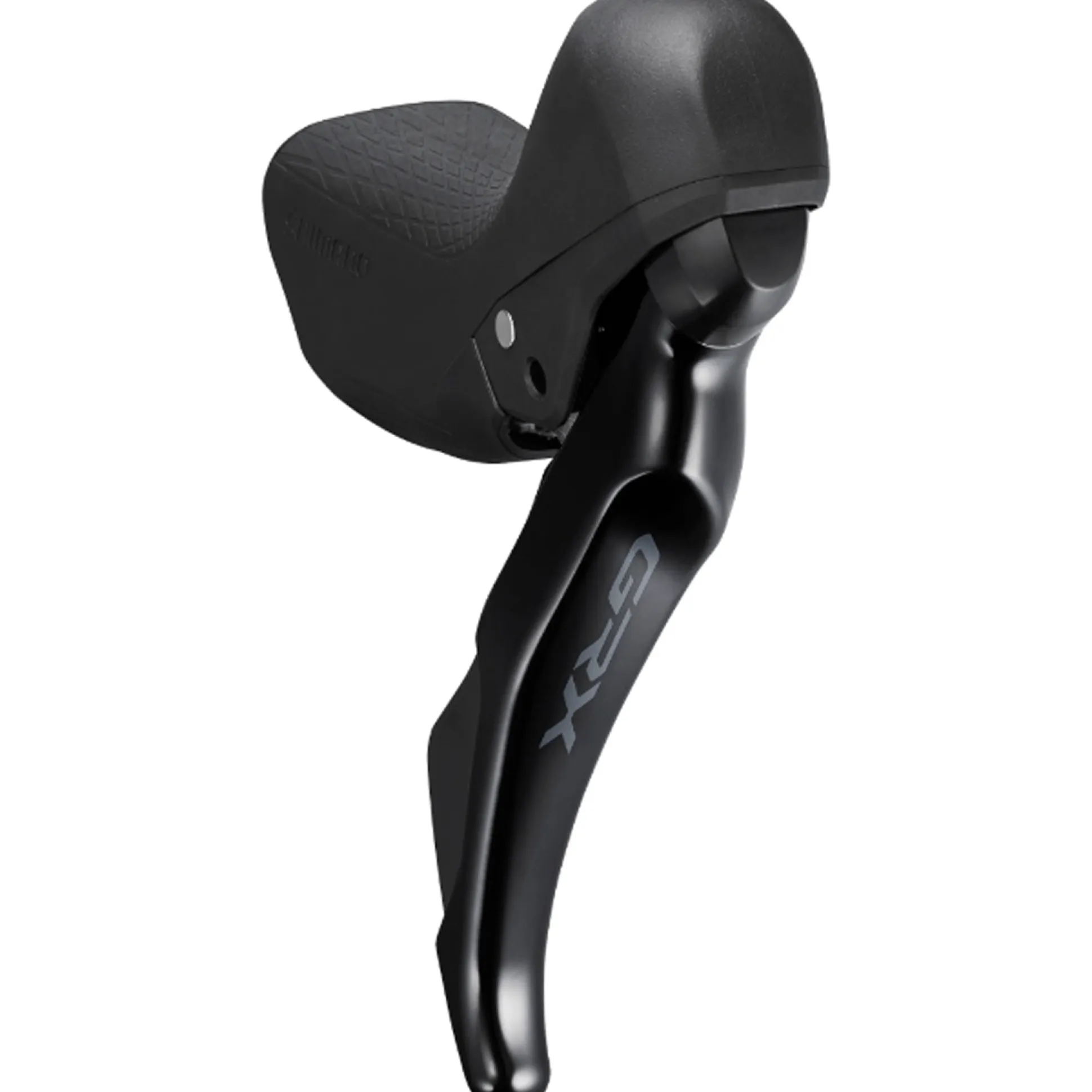 Leva Shimano GRX ST-RX400-R - Destra