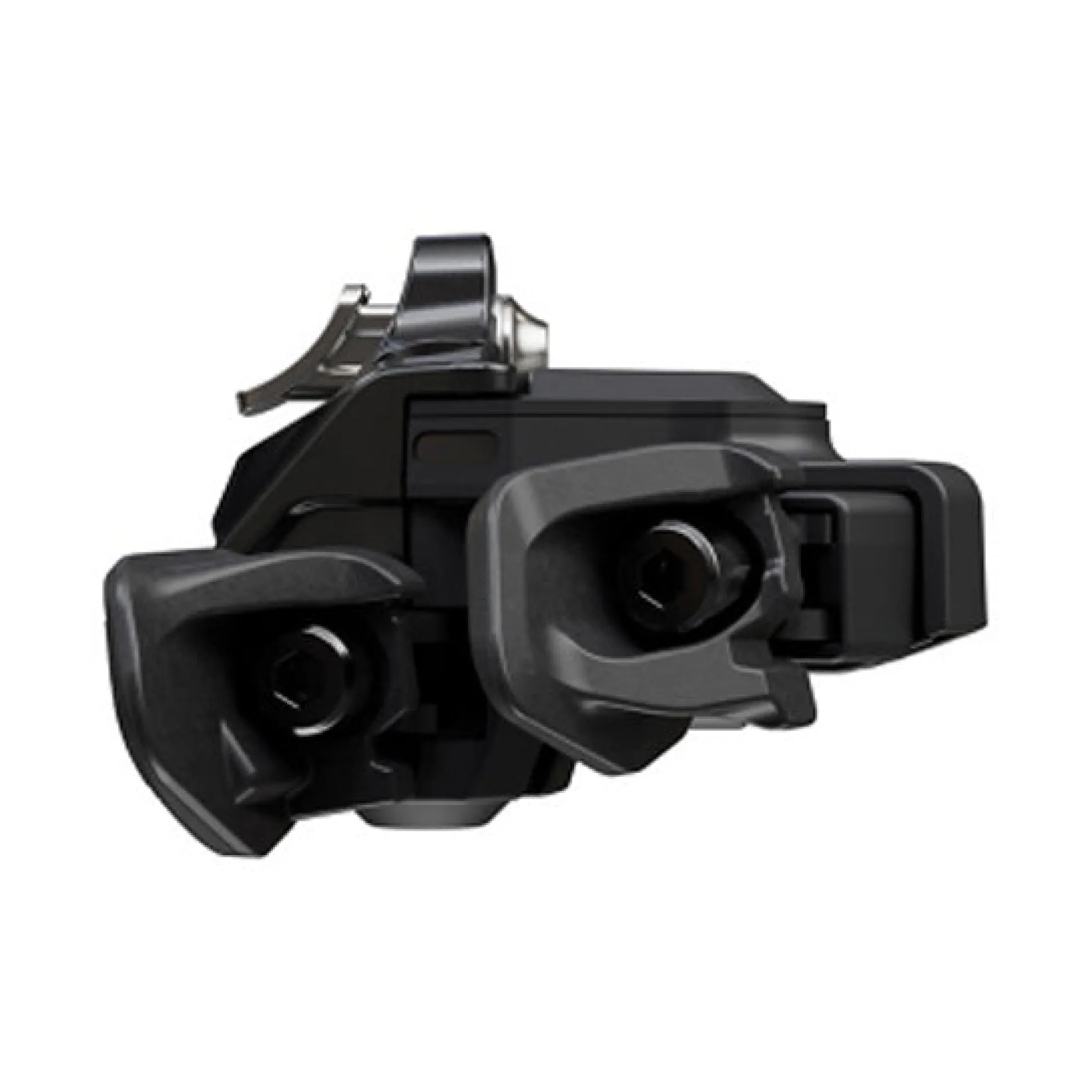 Leve comandi Shimano DEORE XT Di2 SW-M8250-IR