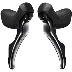 Leve Comandi Shimano Dura Ace ST-R9100