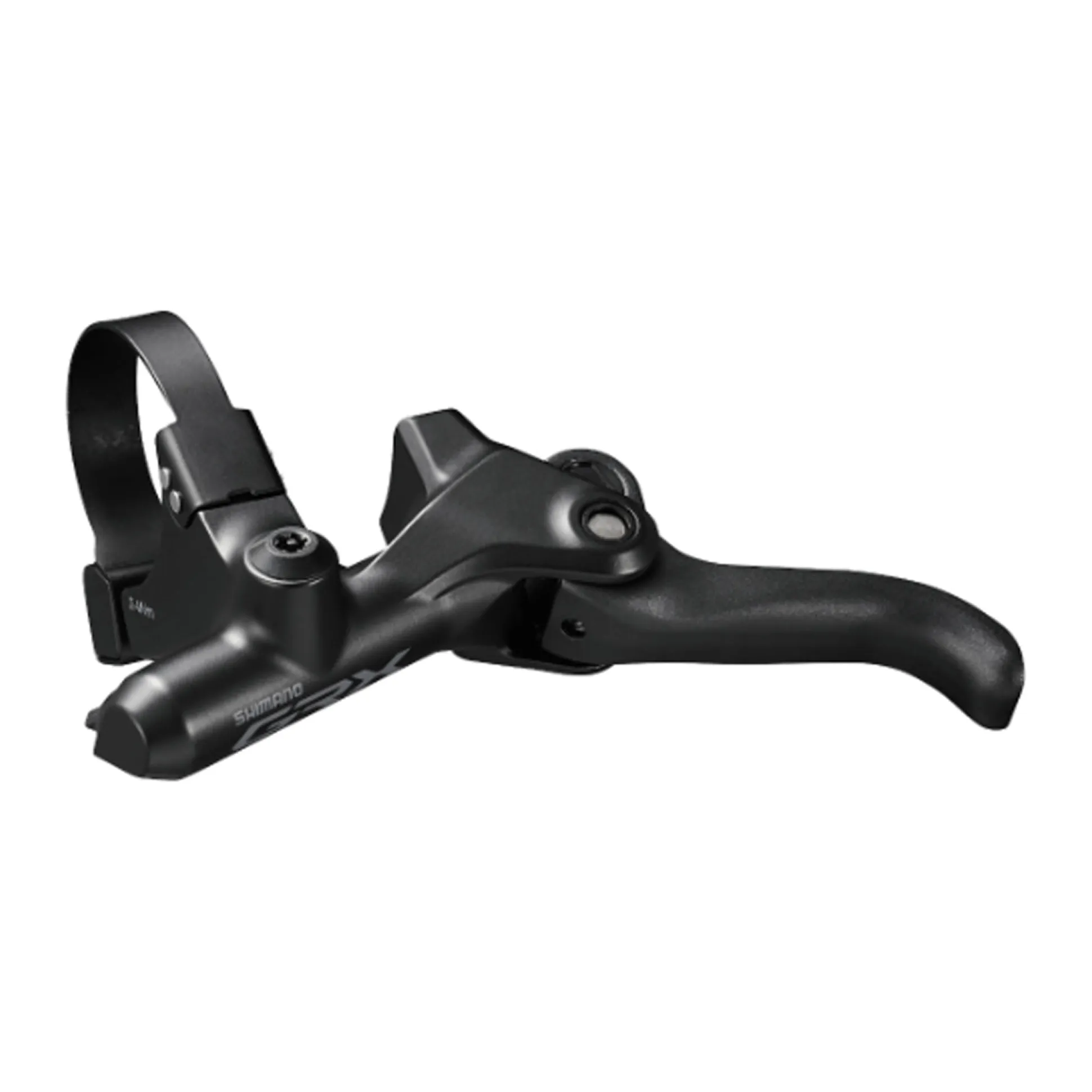 Leve Shimano GRX BL-RX812-L - Sinistra