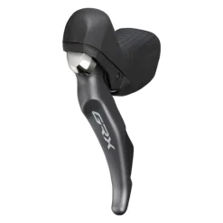 Leve Shimano GRX ST-RX810-L - Anteriore