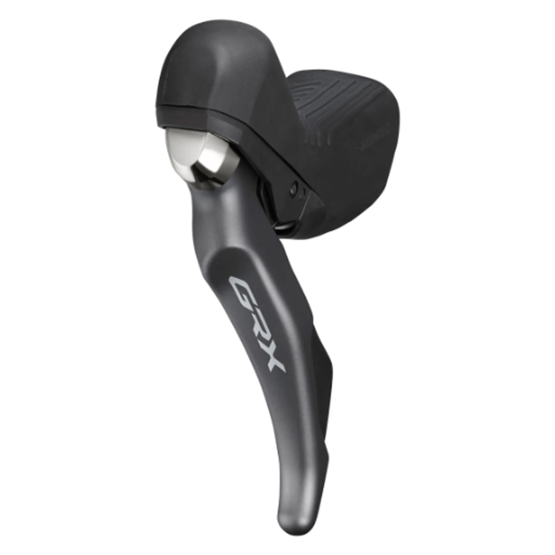 Leve Shimano GRX ST-RX810-L - Anteriore