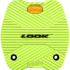 Look Active Grip City Pad - Giallo