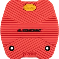 Look Active Grip City Pad - Rosso
